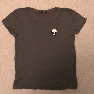 Brandy Melville t-shirt